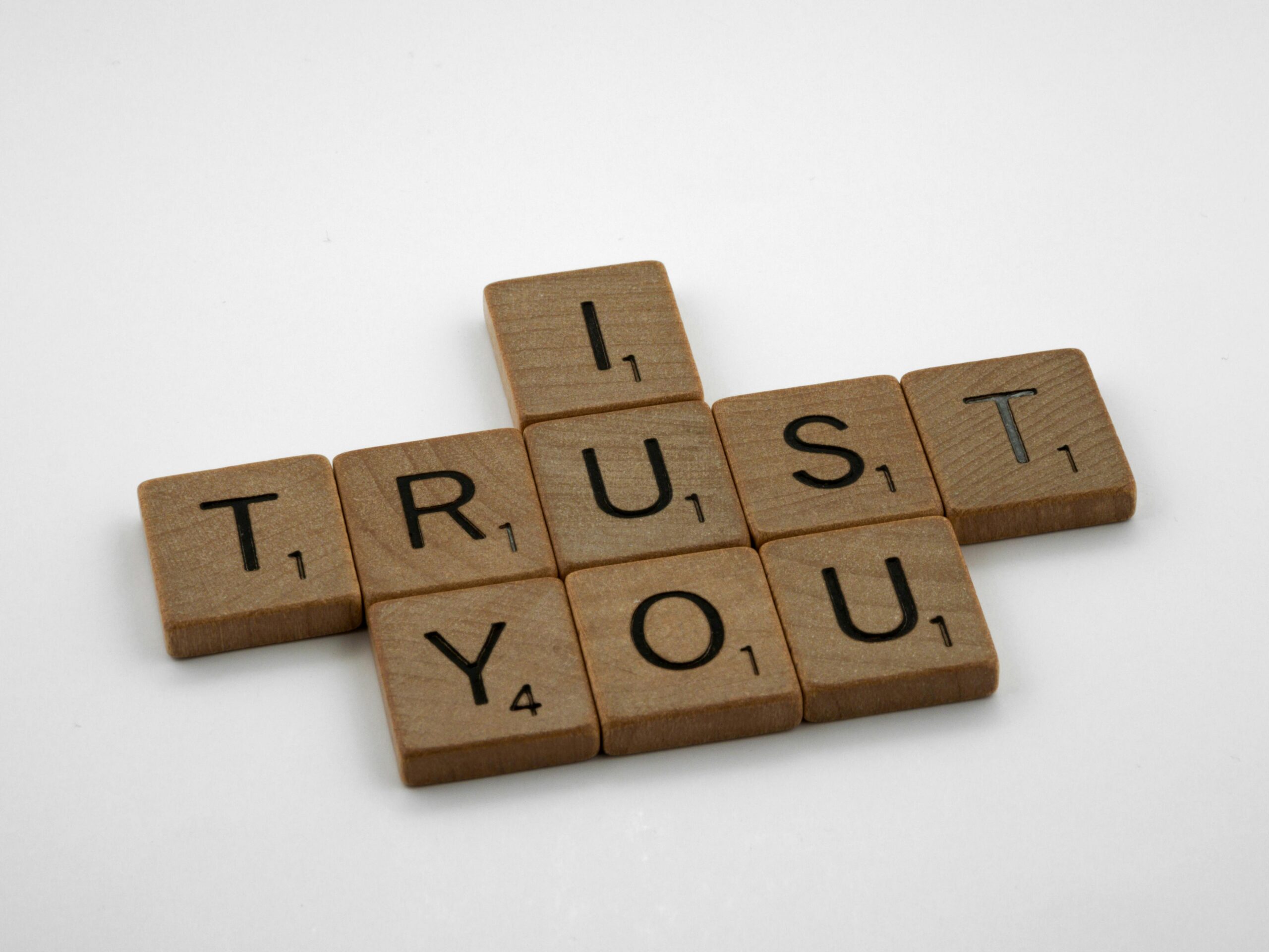 Agentic commerce trust