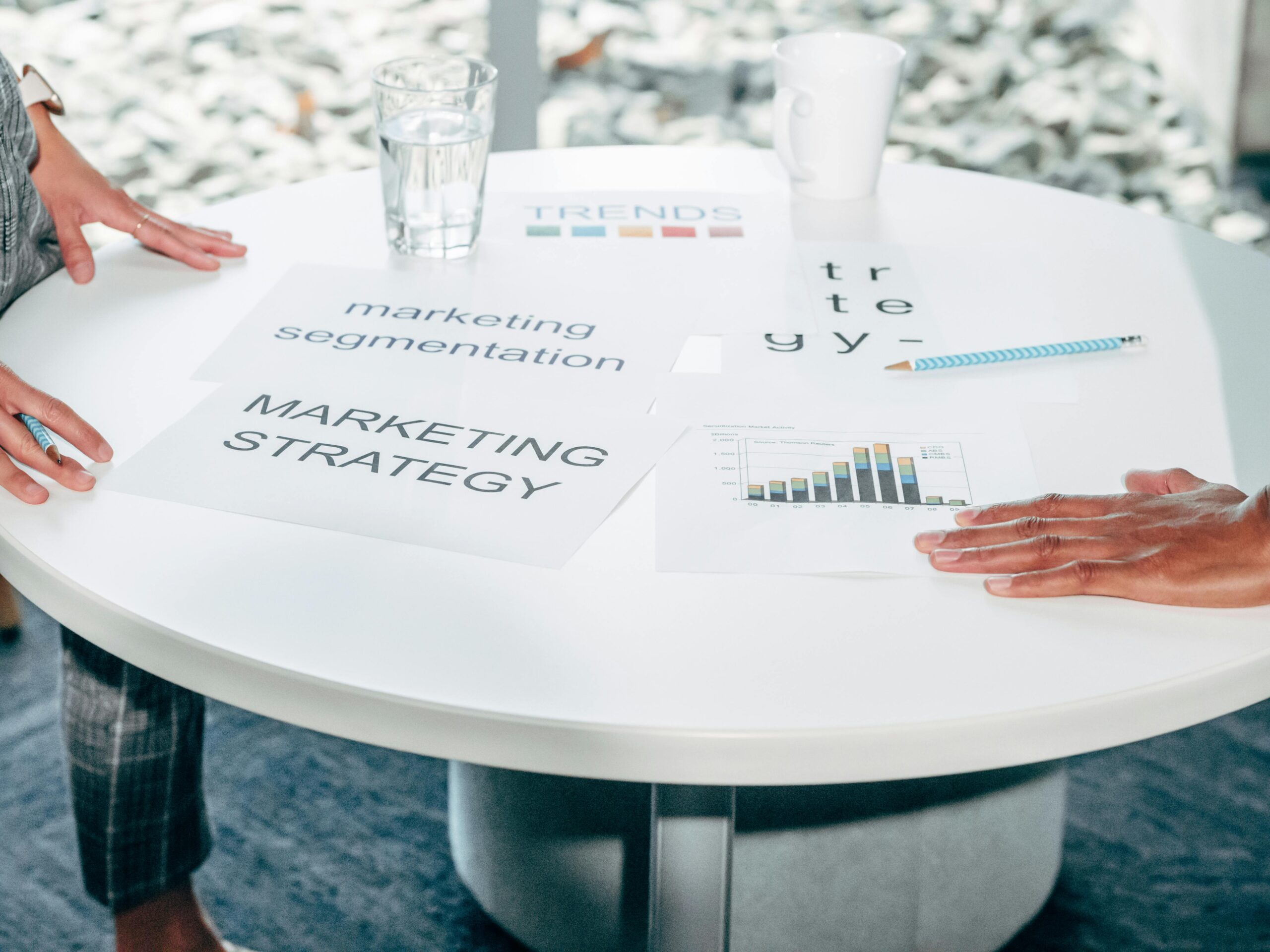 Agentic AI Marketing Strategy by Abhishek Chaudhary