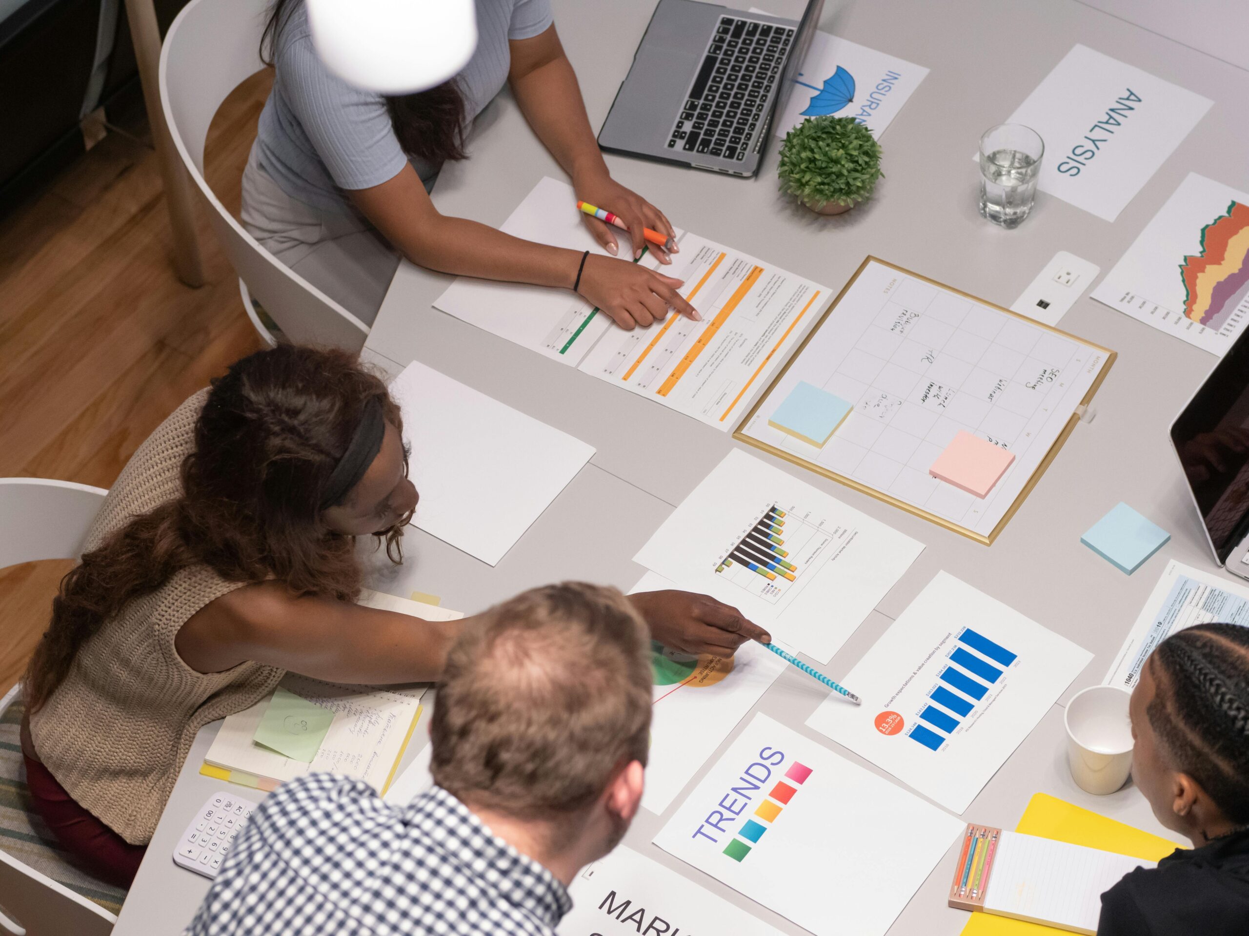 MARKETING ARCHETYPES